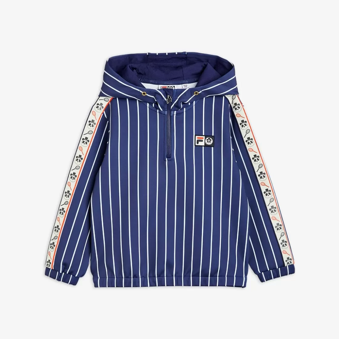 Online FILA x M.Rodini Hoodie Kids Hoodies & Sweatshirts | Sweaters