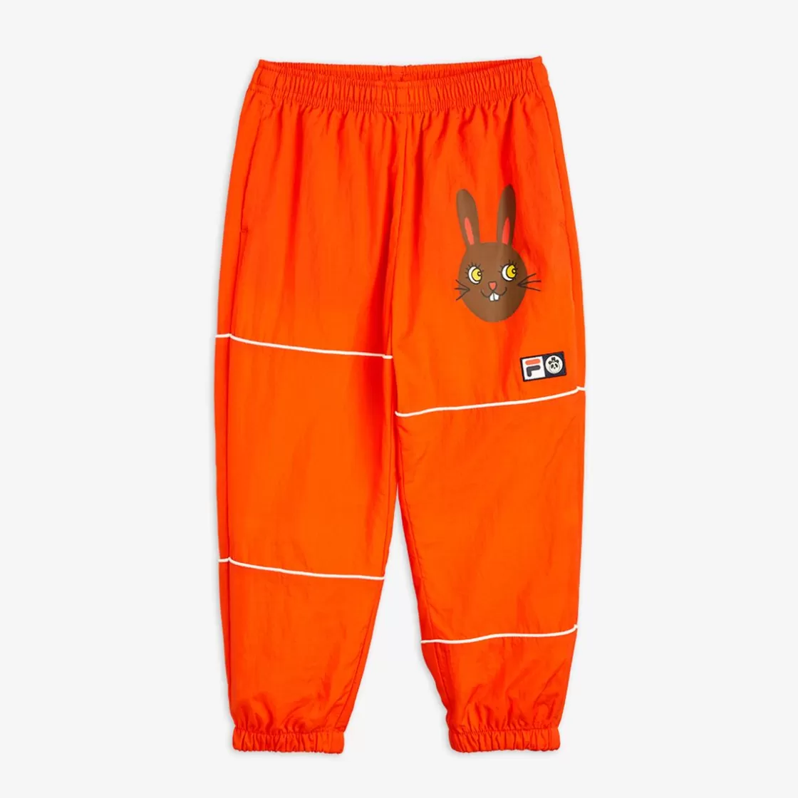 Discount FILA x M.Rodini Track Pants Kids Sweatpants