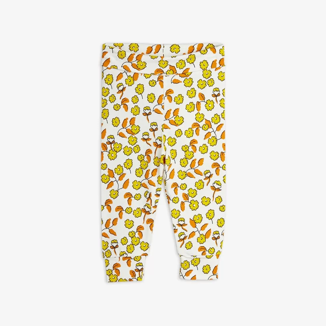 Flash Sale Flowers Newborn Leggings Newborn | Leggings