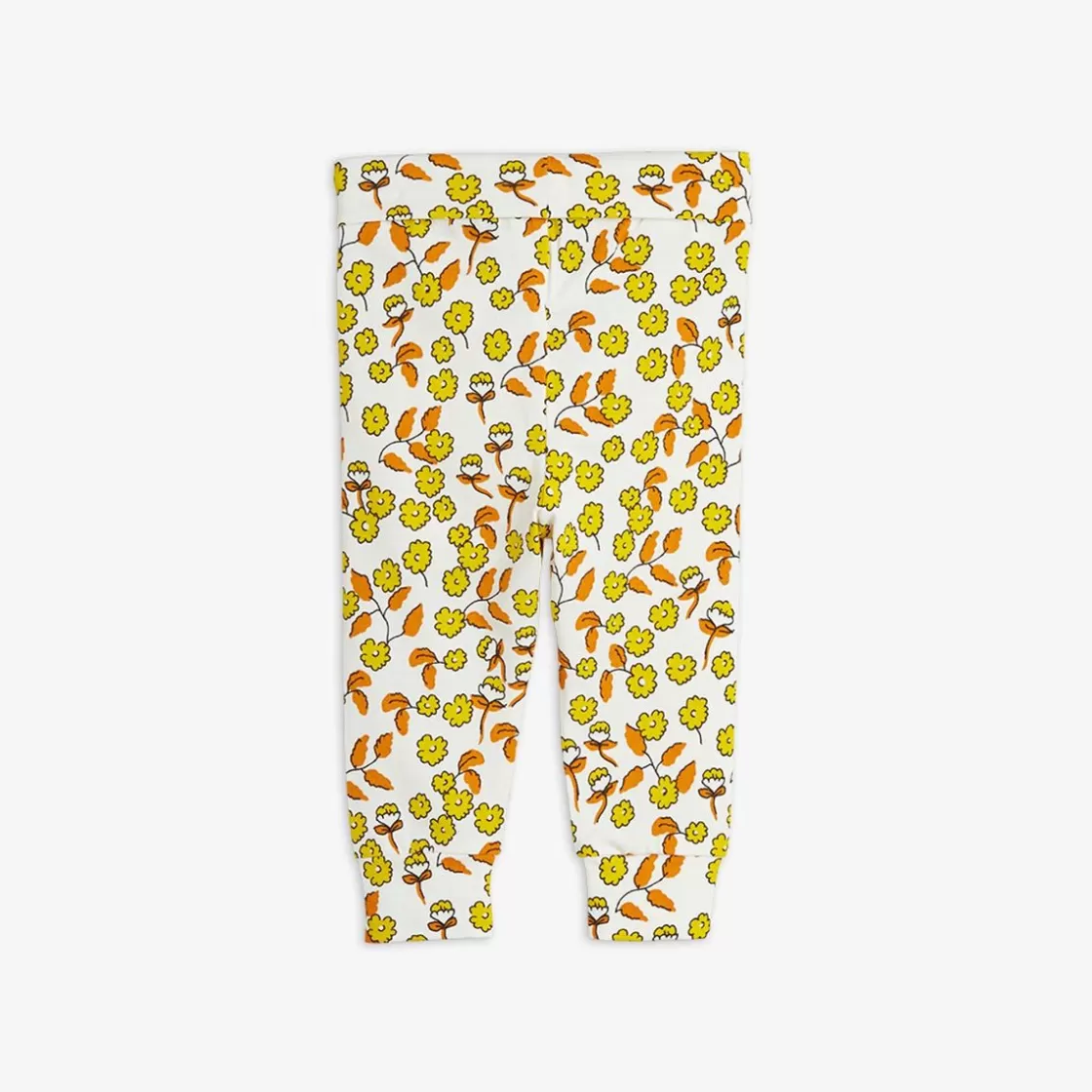 Flash Sale Flowers Newborn Leggings Newborn | Leggings