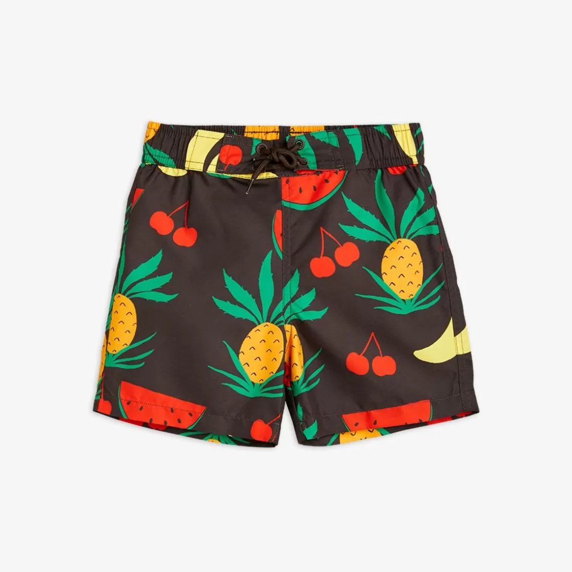 Best Fruits Swim Shorts Kids Swim Shorts