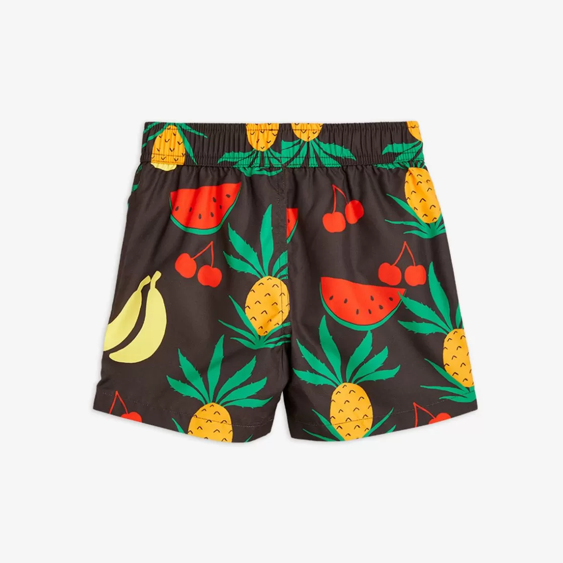 Best Fruits Swim Shorts Kids Swim Shorts