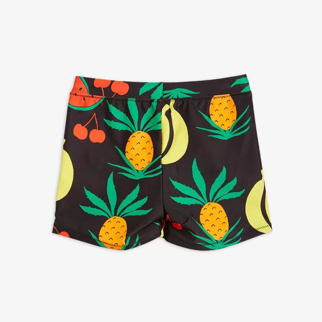 Fashion Fruits UV Swim Pants Kids Swim Shorts | Uv Swimwear