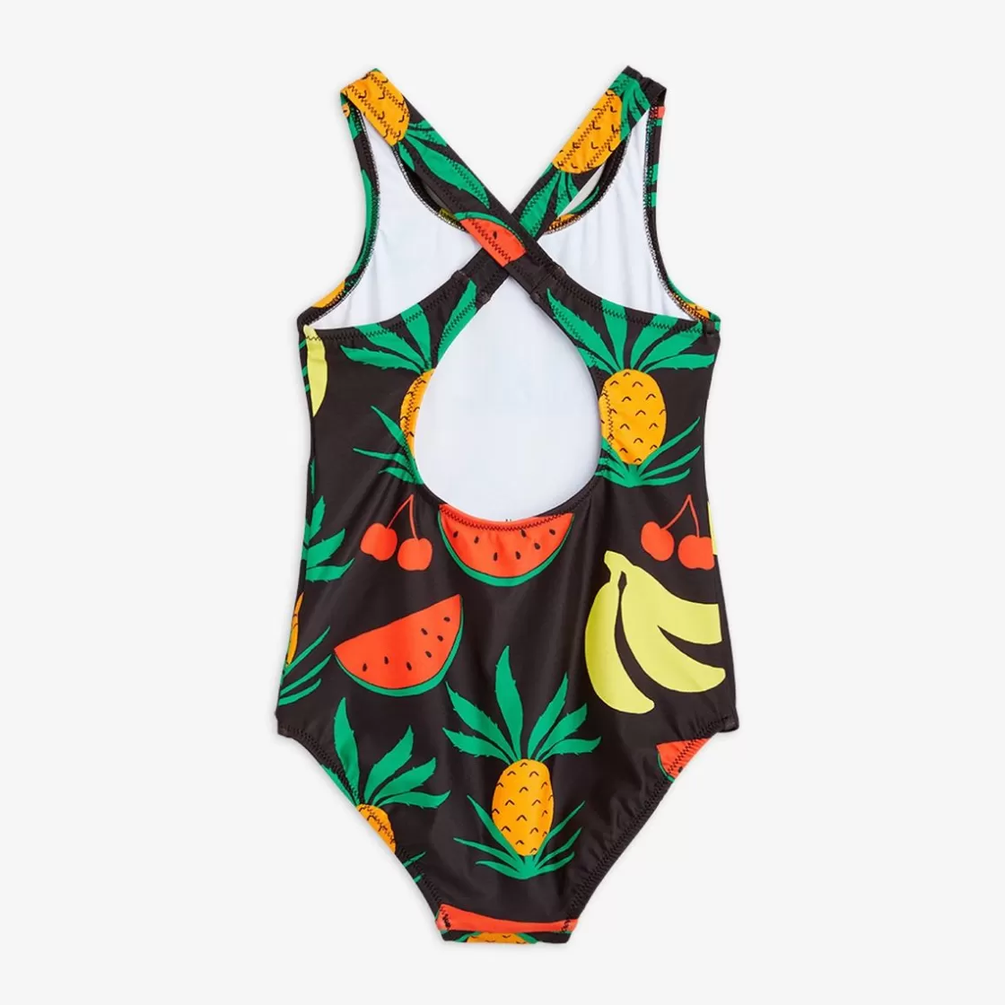 Fashion Fruits UV Swimsuit Kids Swimsuits