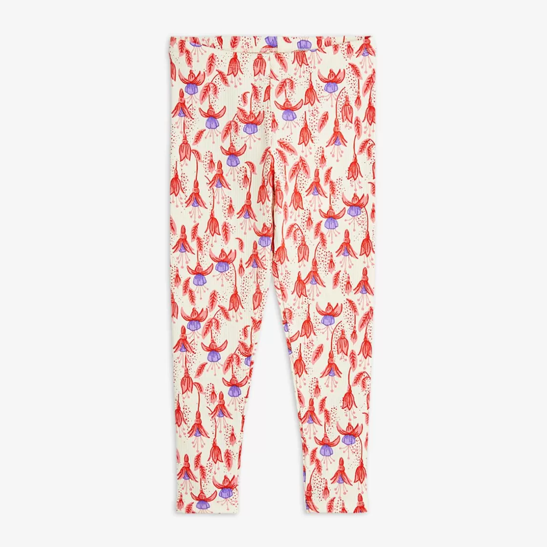 Online Fuchsia Leggings Kids Leggings