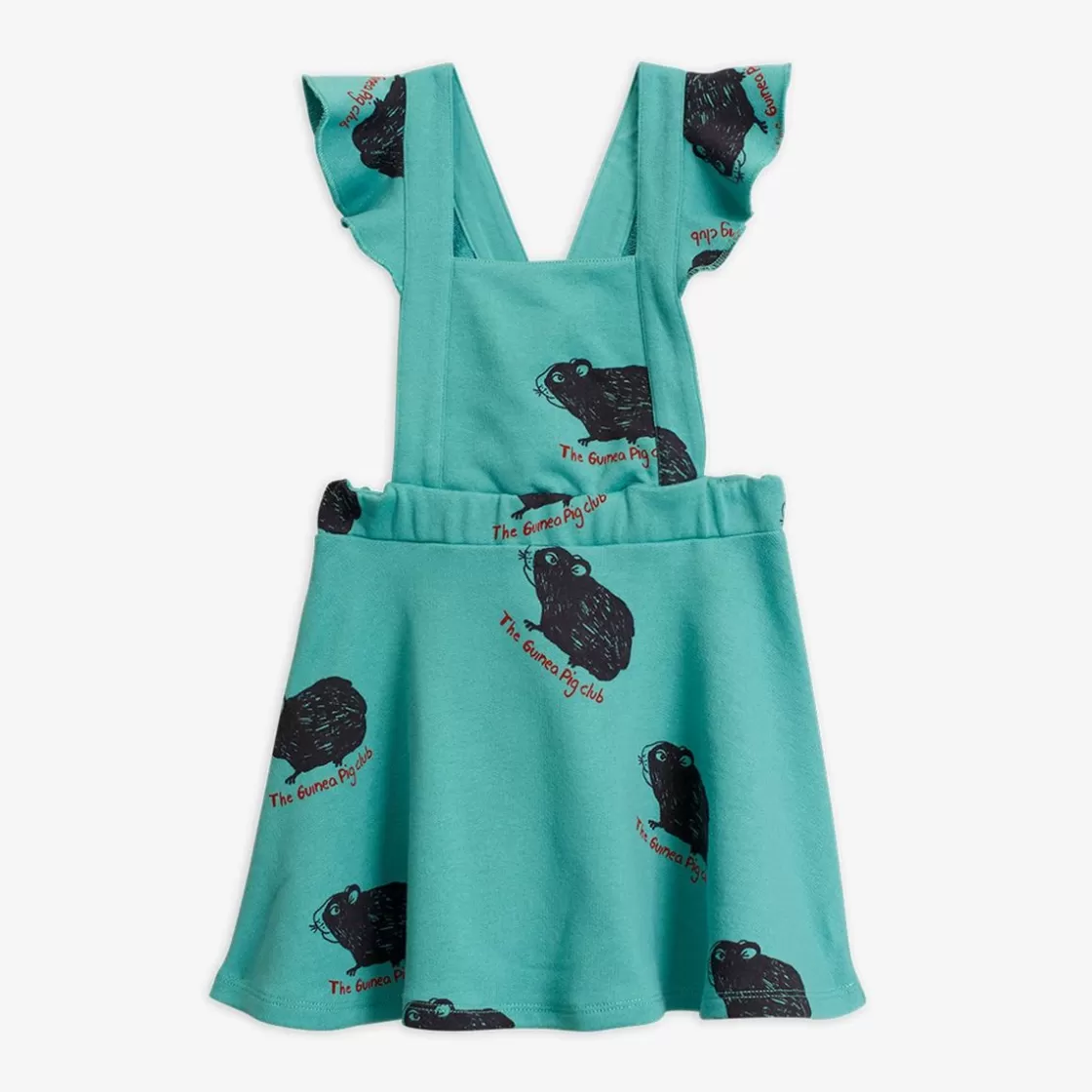 Best Sale Guinea pig dress Kids Dresses