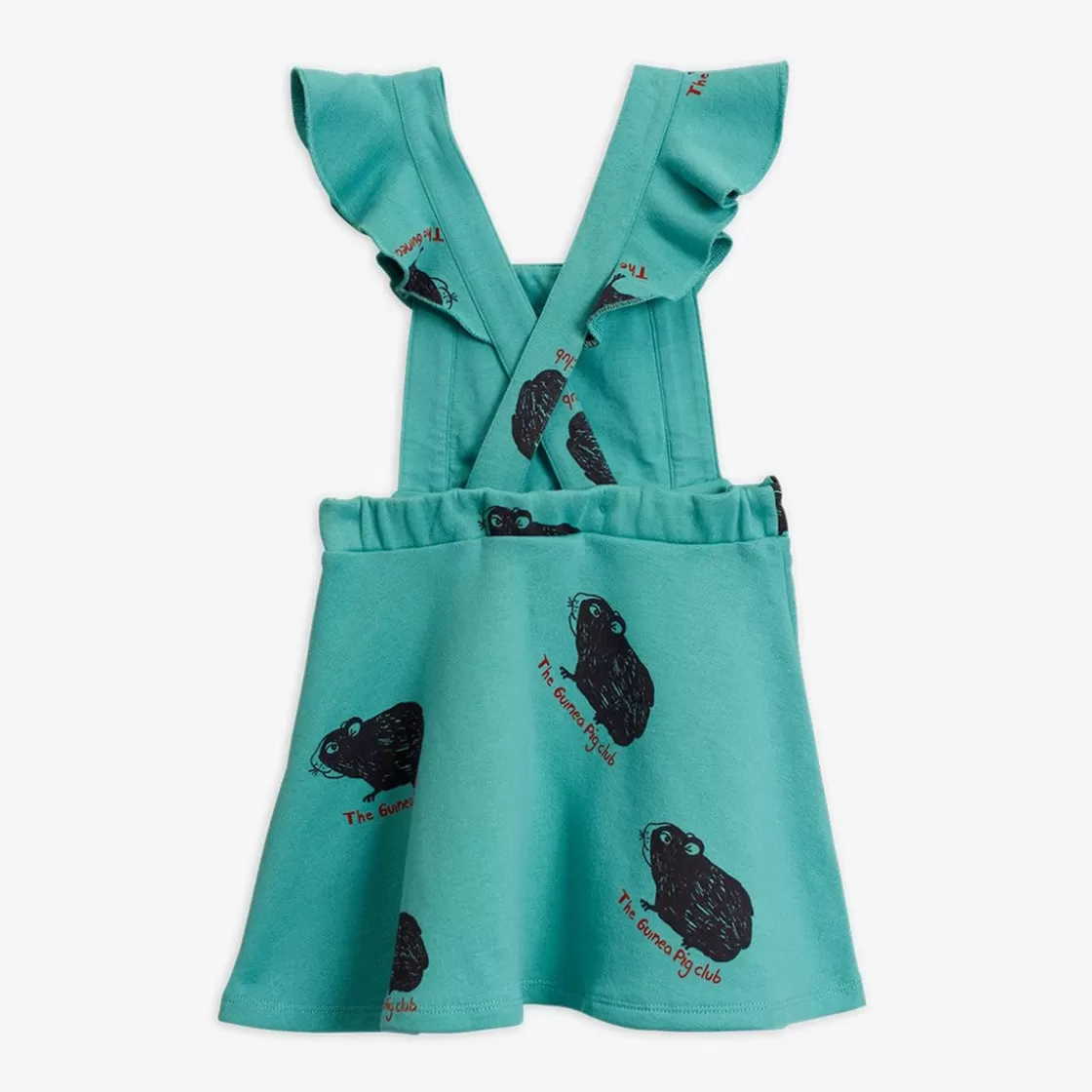 Best Sale Guinea pig dress Kids Dresses