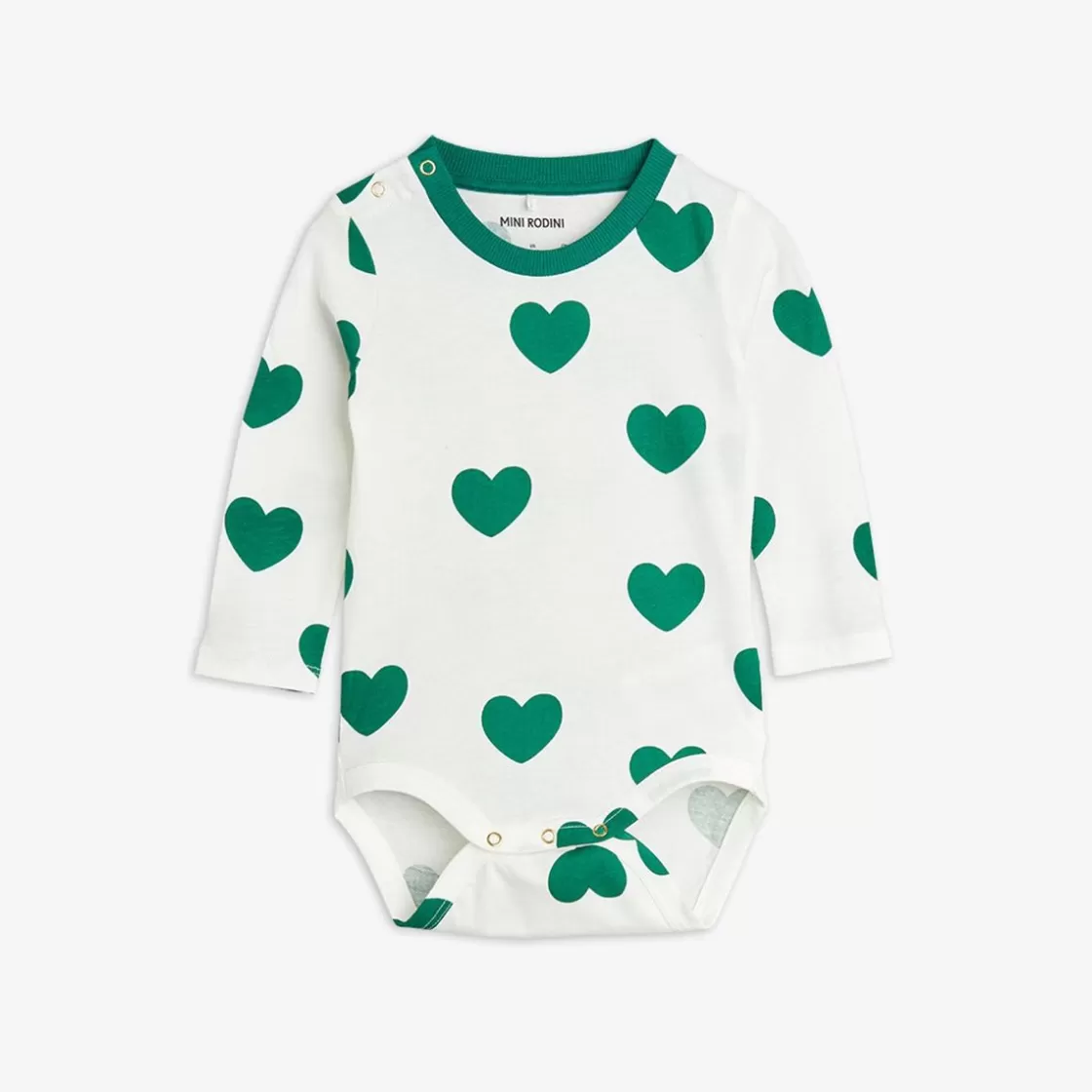 Store Hearts Bodysuit Bodysuits