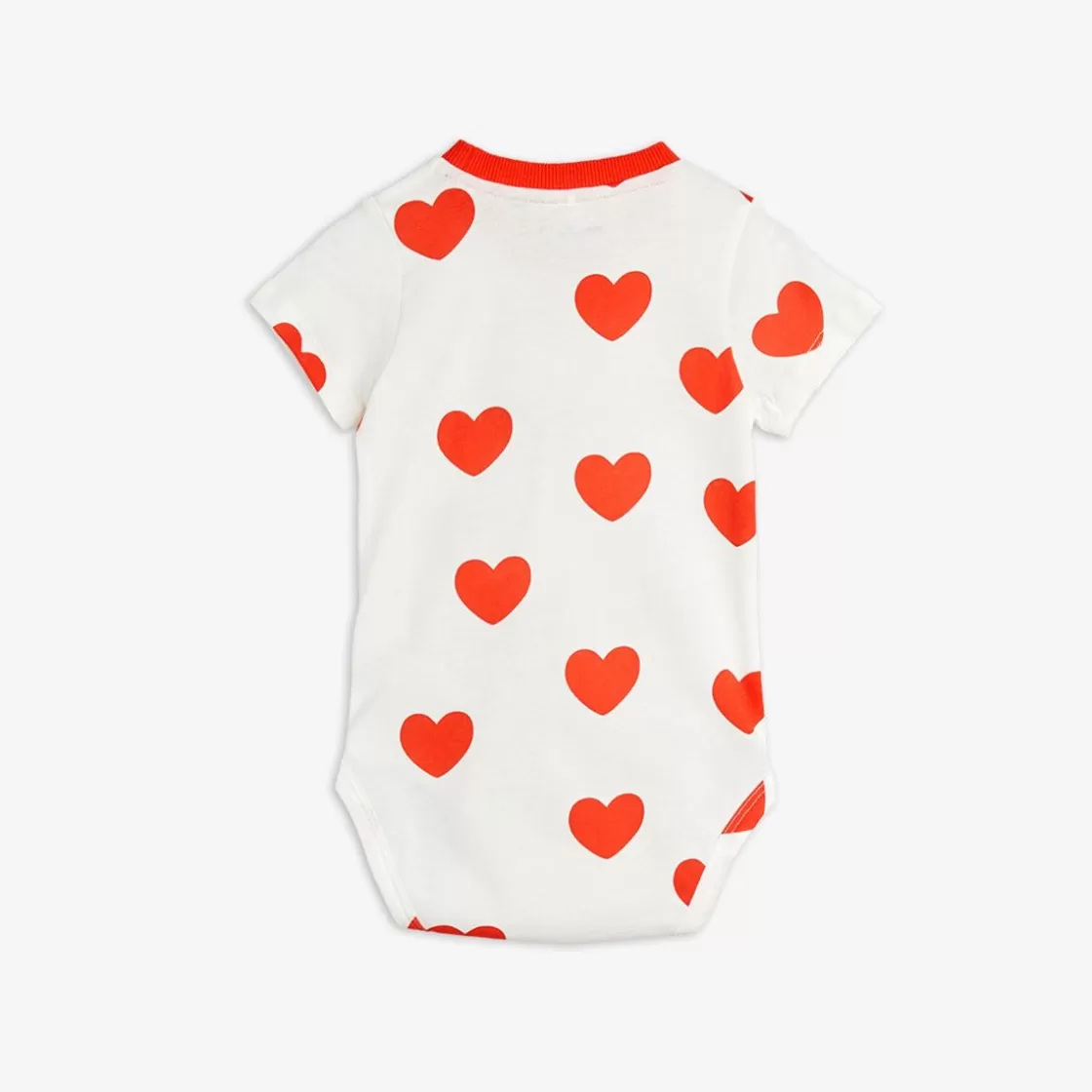 Fashion Hearts Bodysuit Bodysuits