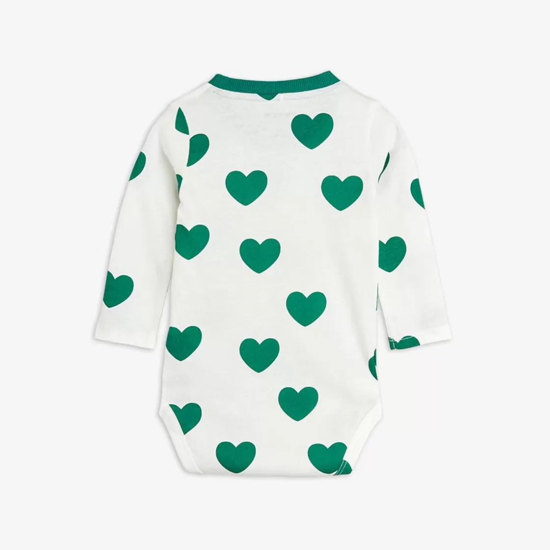 Store Hearts Bodysuit Bodysuits