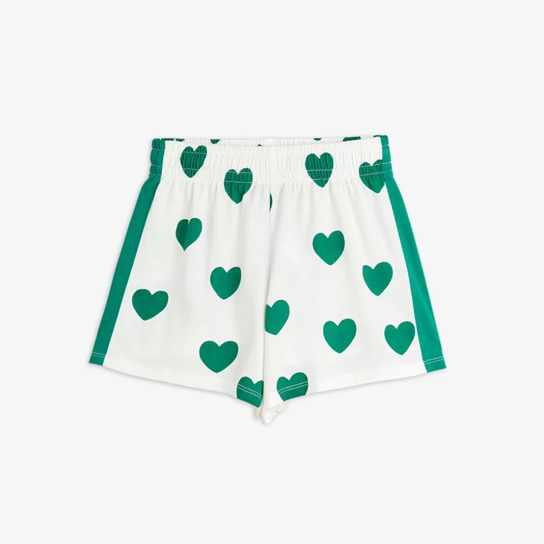 Hot Hearts Shorts Kids Shorts