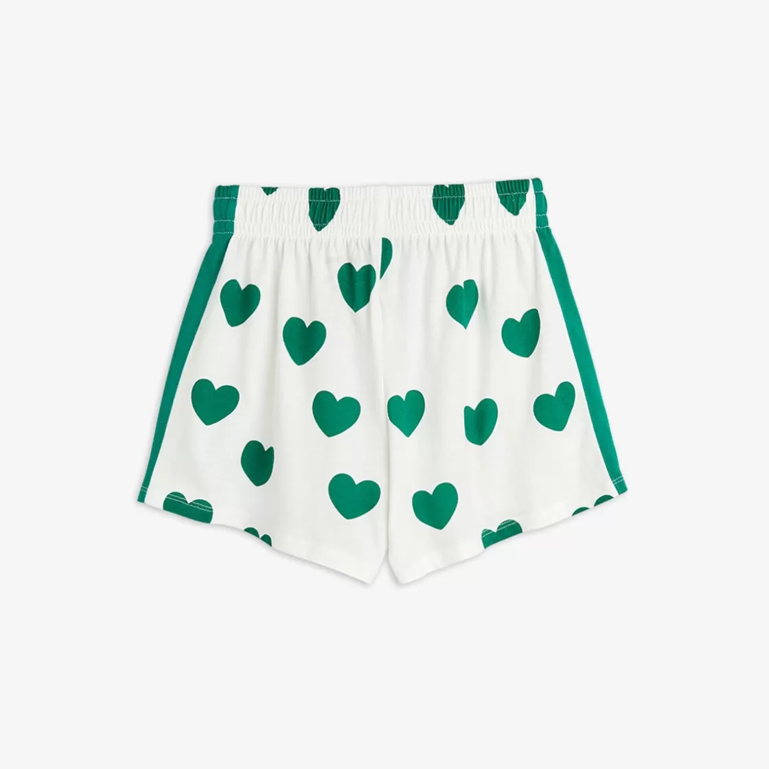 Hot Hearts Shorts Kids Shorts