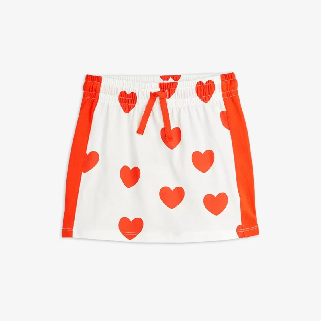 Clearance Hearts Skirt Kids Skirts