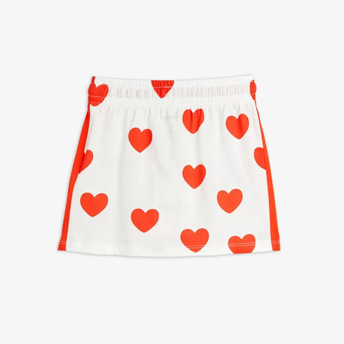 Clearance Hearts Skirt Kids Skirts