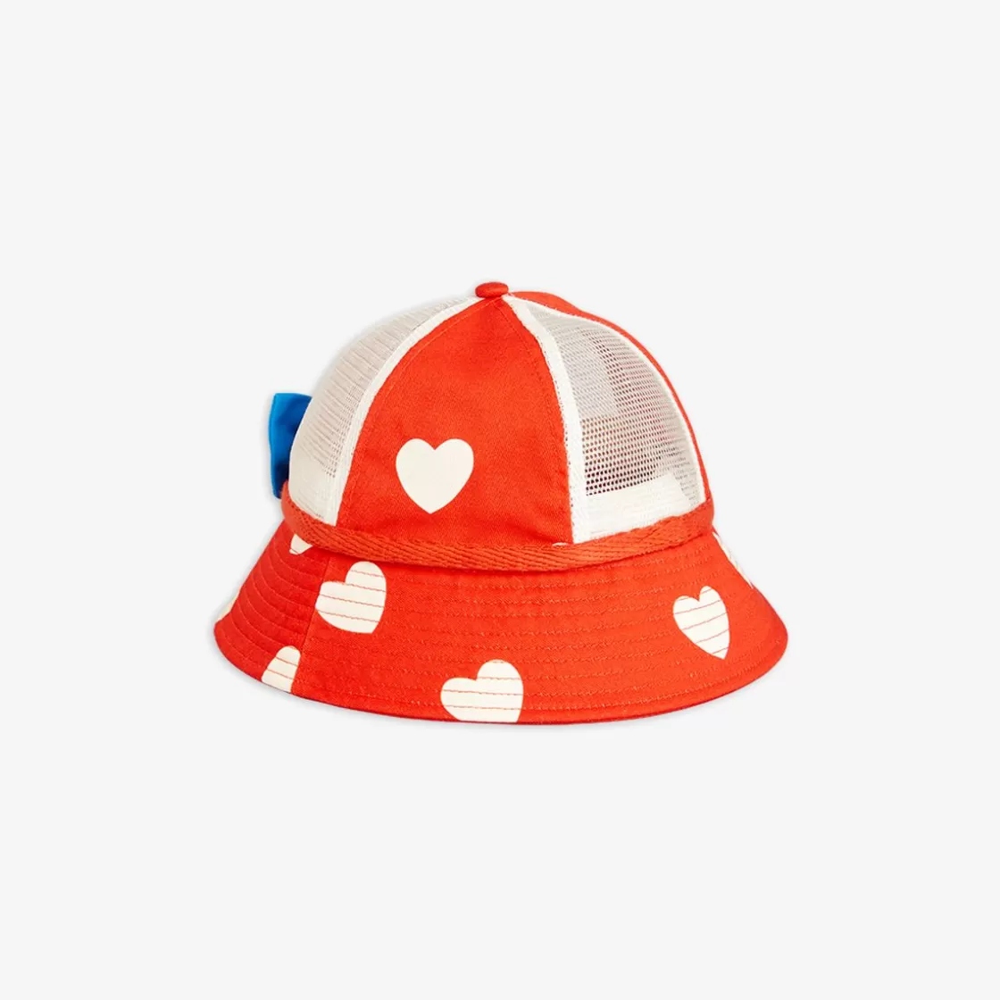 New Hearts Sun Hat Kids Hats & Caps | Hats & Beanies