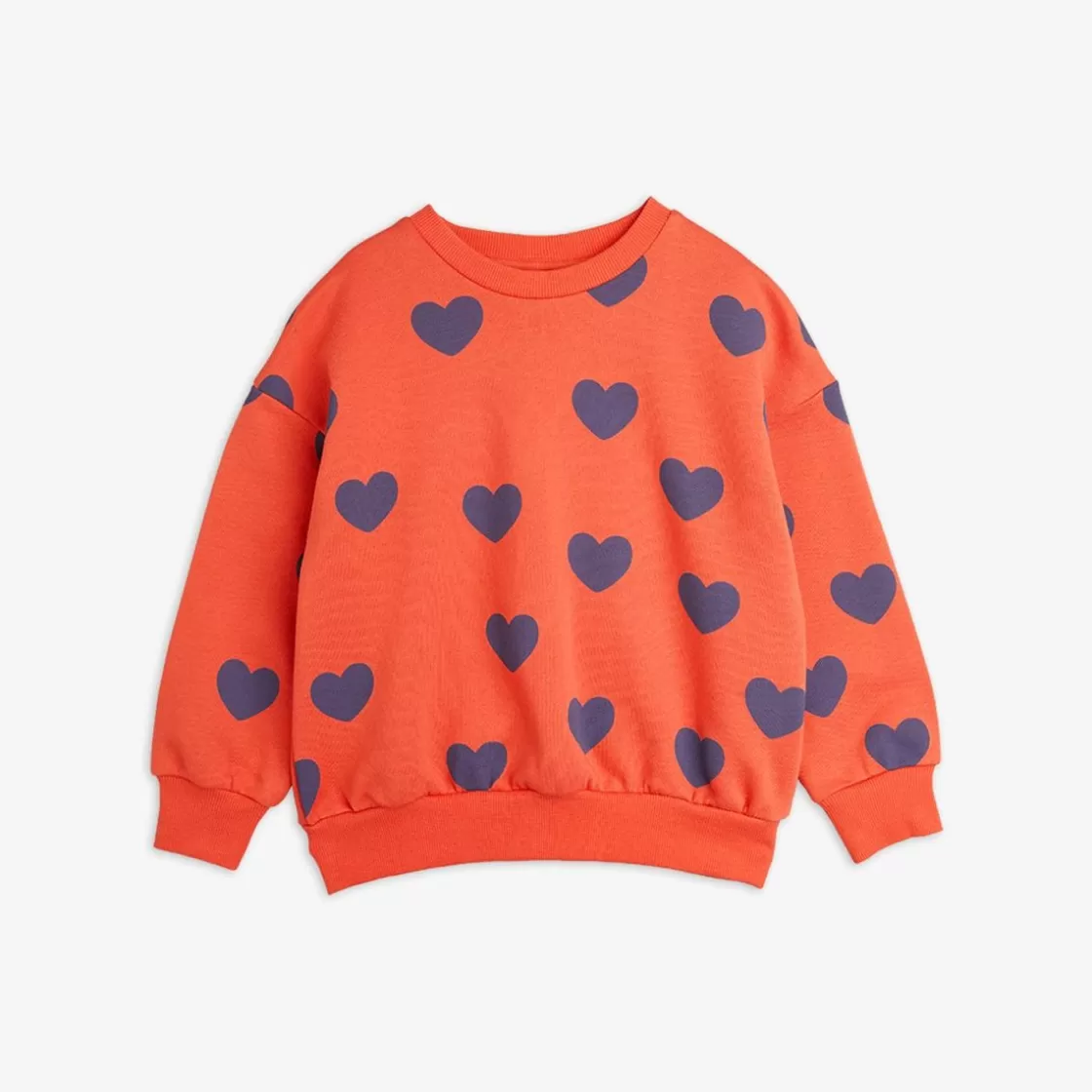 New Hearts Sweatshirt Kids Hoodies & Sweatshirts | Sweaters