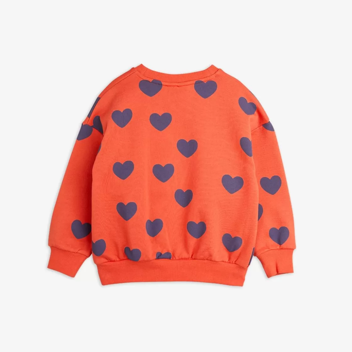 New Hearts Sweatshirt Kids Hoodies & Sweatshirts | Sweaters