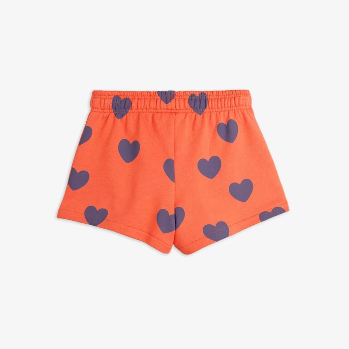 Flash Sale Hearts Sweatshorts Kids Shorts