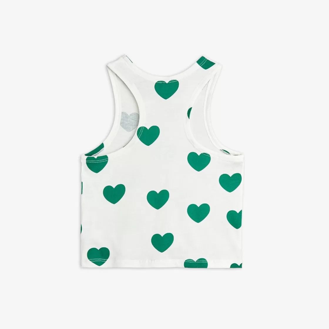 Store Hearts Tank Top Kids T-Shirts & Tank Tops