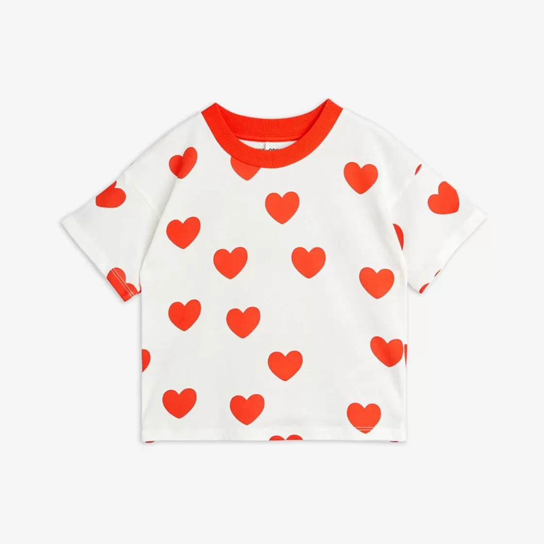 New Hearts T-shirt Kids T-Shirts & Tank Tops