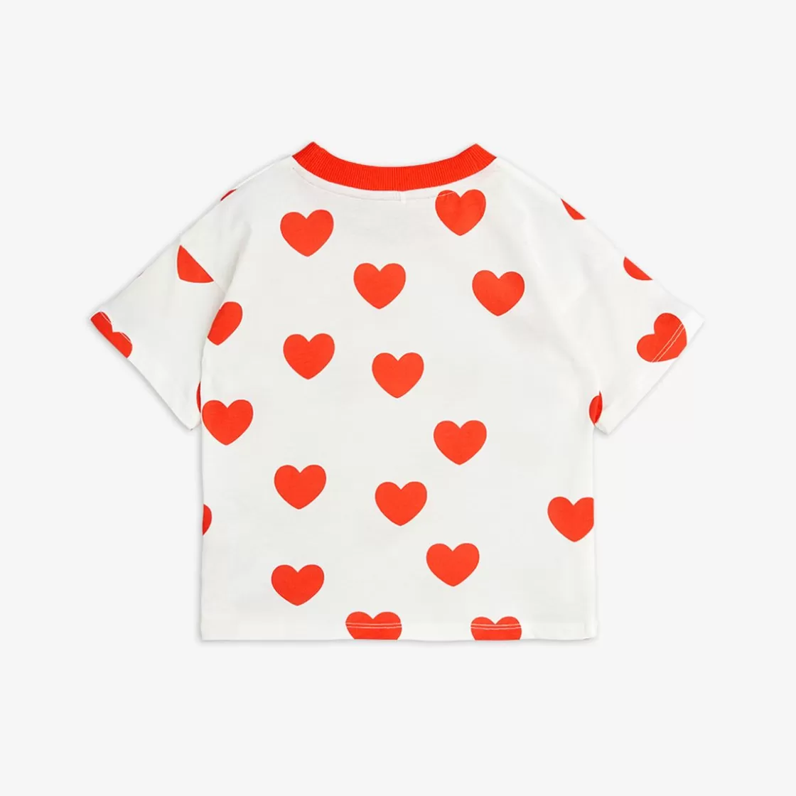 New Hearts T-shirt Kids T-Shirts & Tank Tops