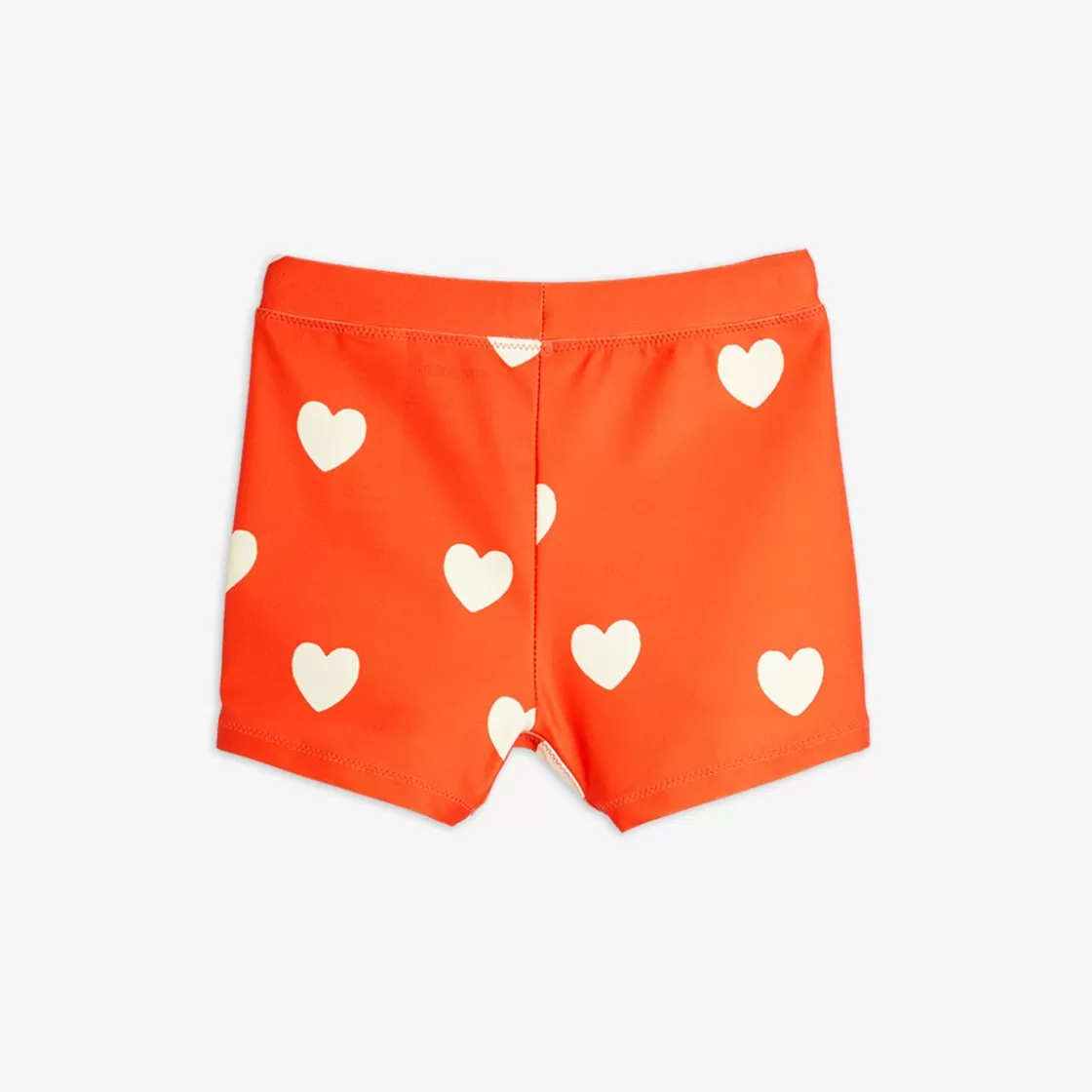 Cheap Hearts UV Swim Pants Kids Swim Shorts