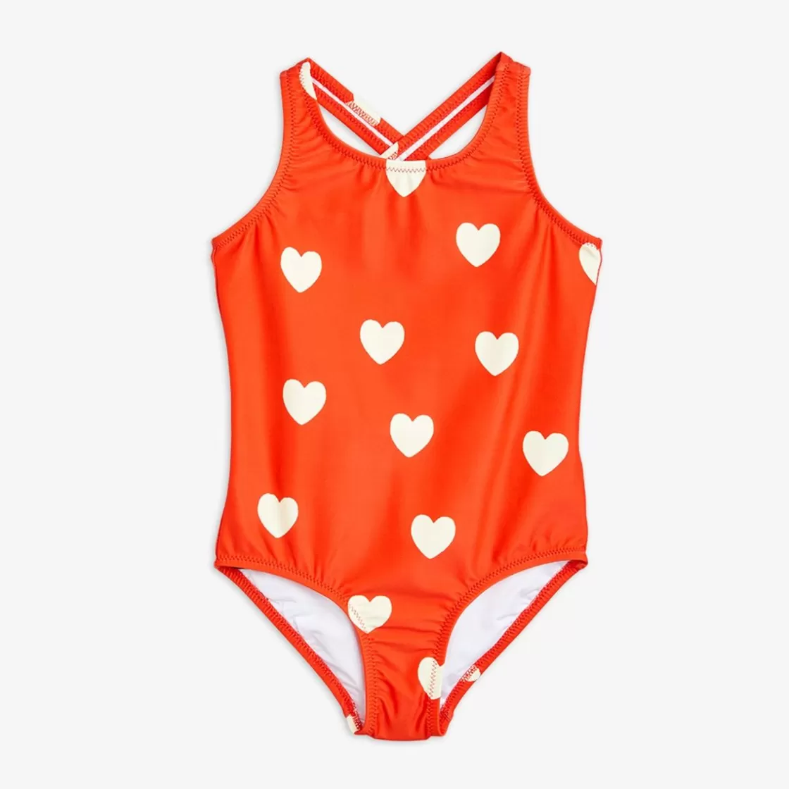 Outlet Hearts UV Swimsuit Kids Swimsuits