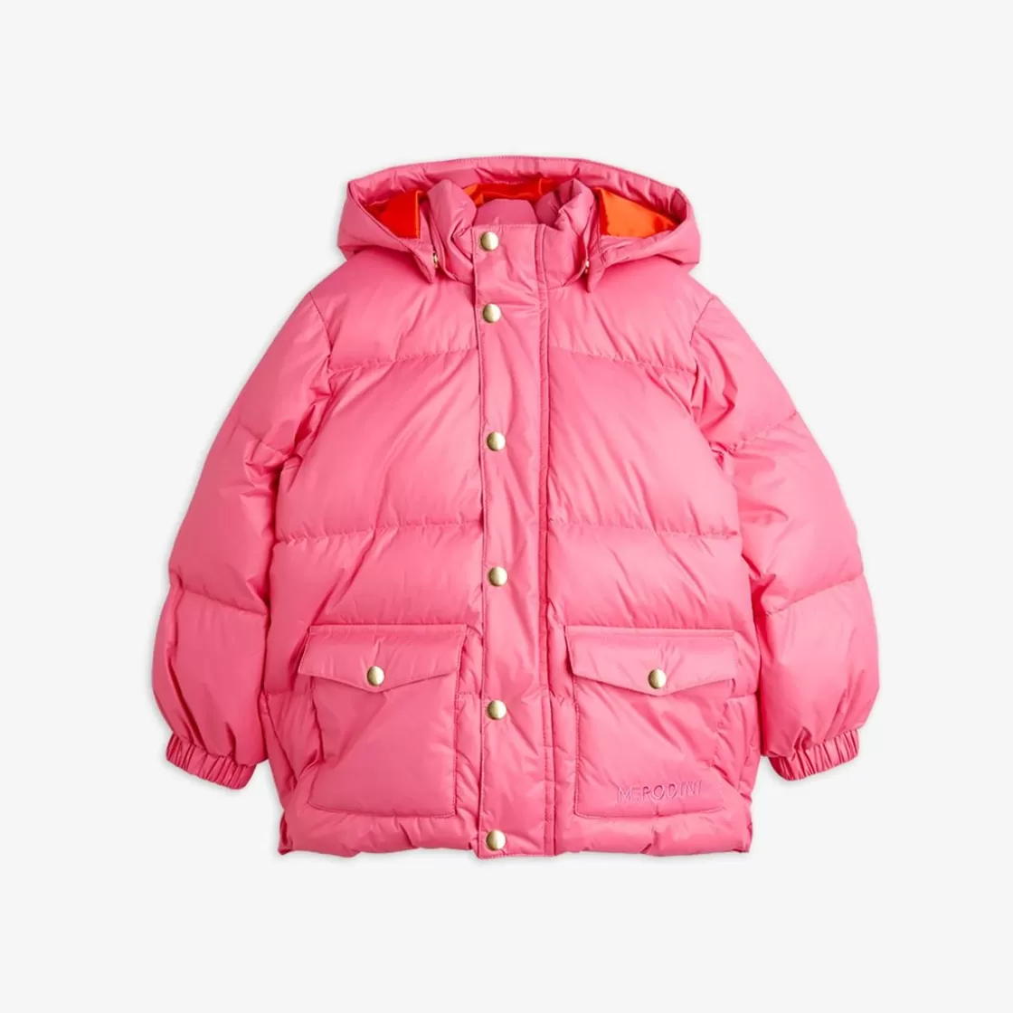 Cheap Heavy Puffer Jacket Kids Jackets