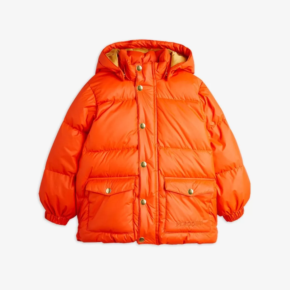 Store Heavy Puffer Jacket Kids Jackets