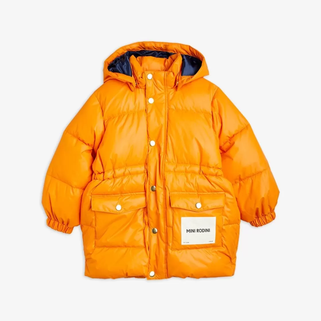 Flash Sale Heavy Puffer Jacket Kids Jackets