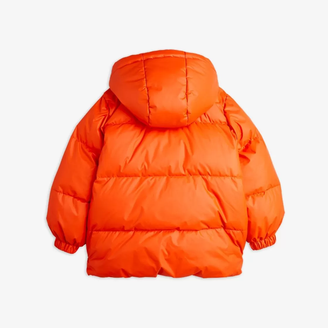 Store Heavy Puffer Jacket Kids Jackets