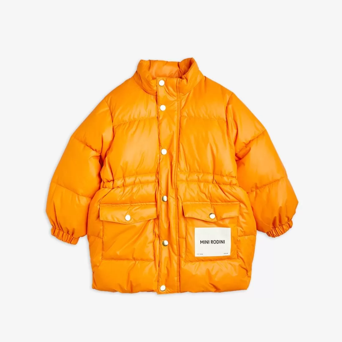 Flash Sale Heavy Puffer Jacket Kids Jackets