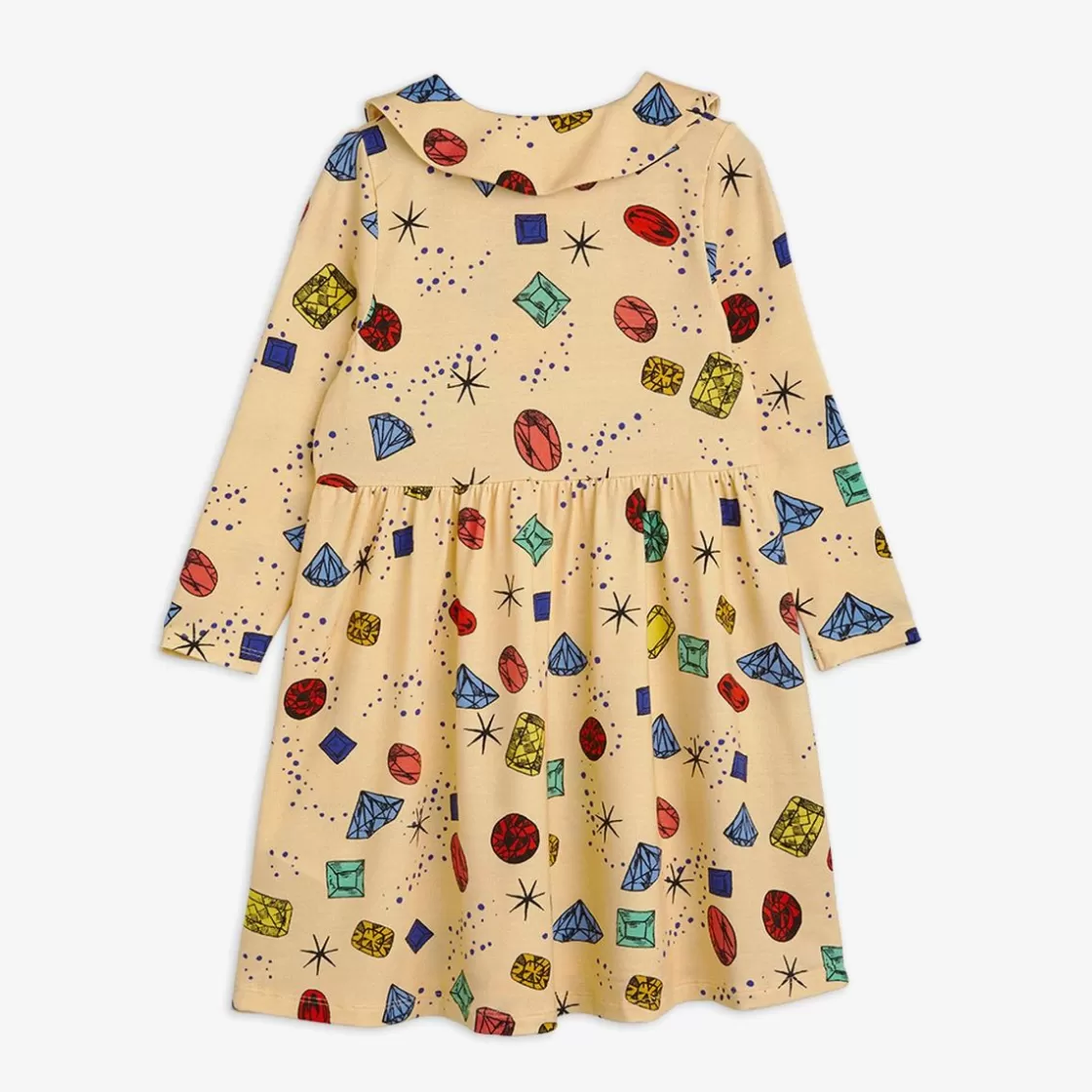 Cheap Jewels Dress Kids Dresses