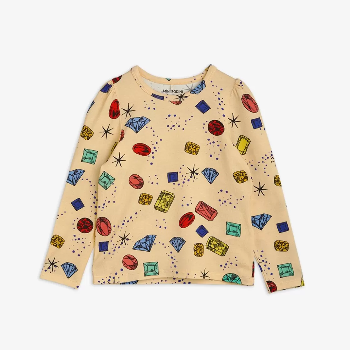 Store Jewels Longsleeve T-Shirt Kids T-Shirts & Tank Tops