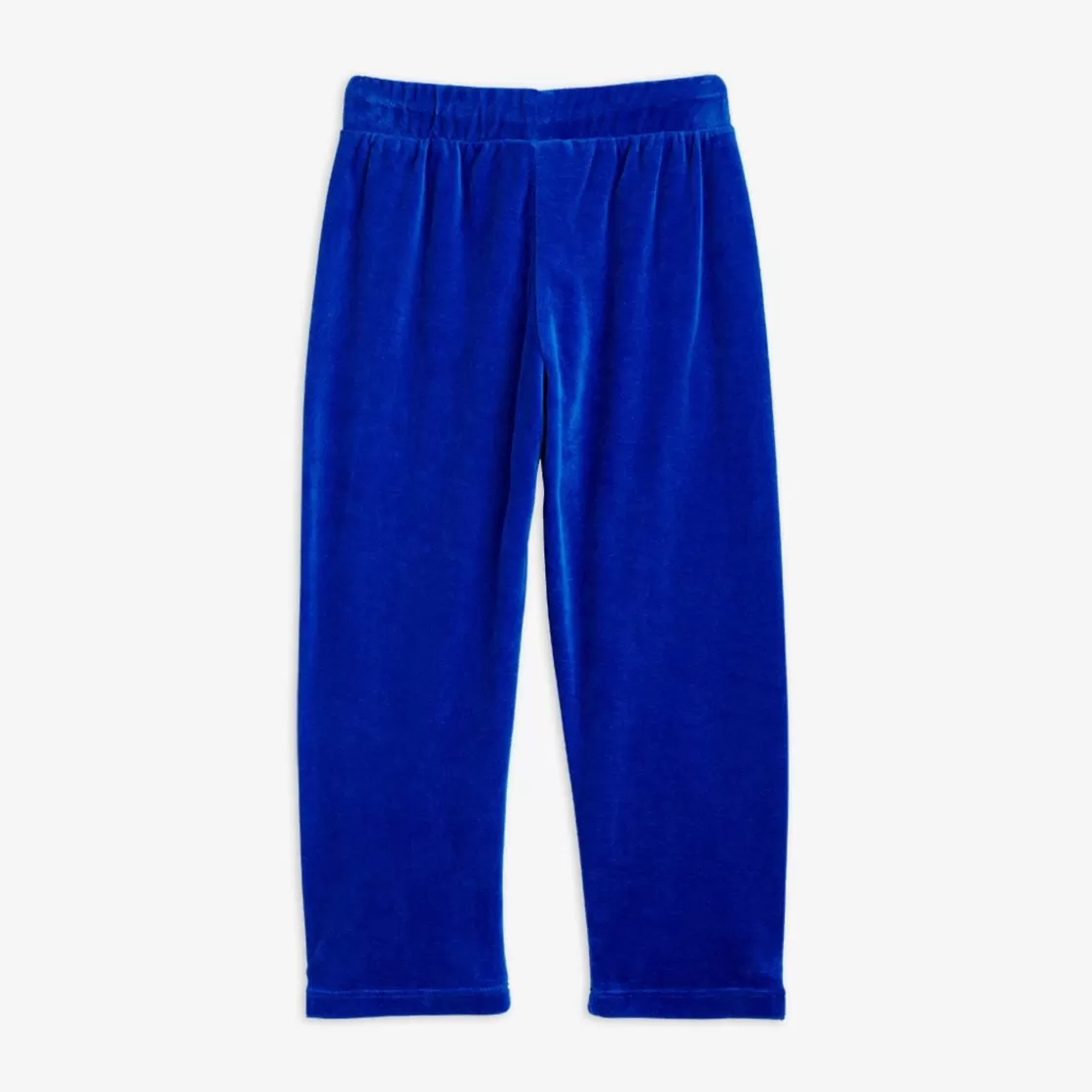 Outlet Jewels Velour Trousers Kids Pants