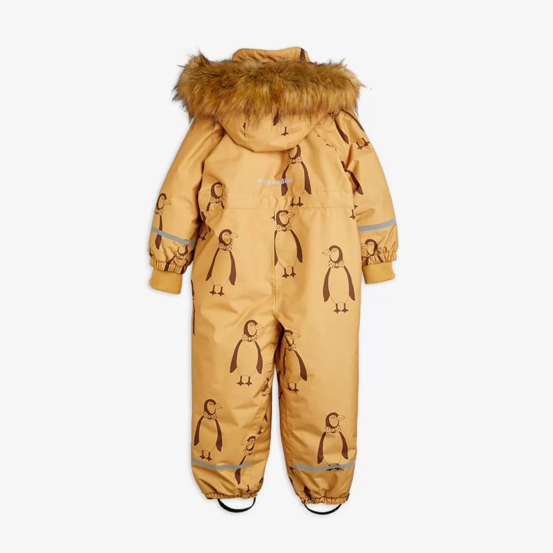 Cheap Kebnekaise penguin overall Kids Snowsuits & Overalls