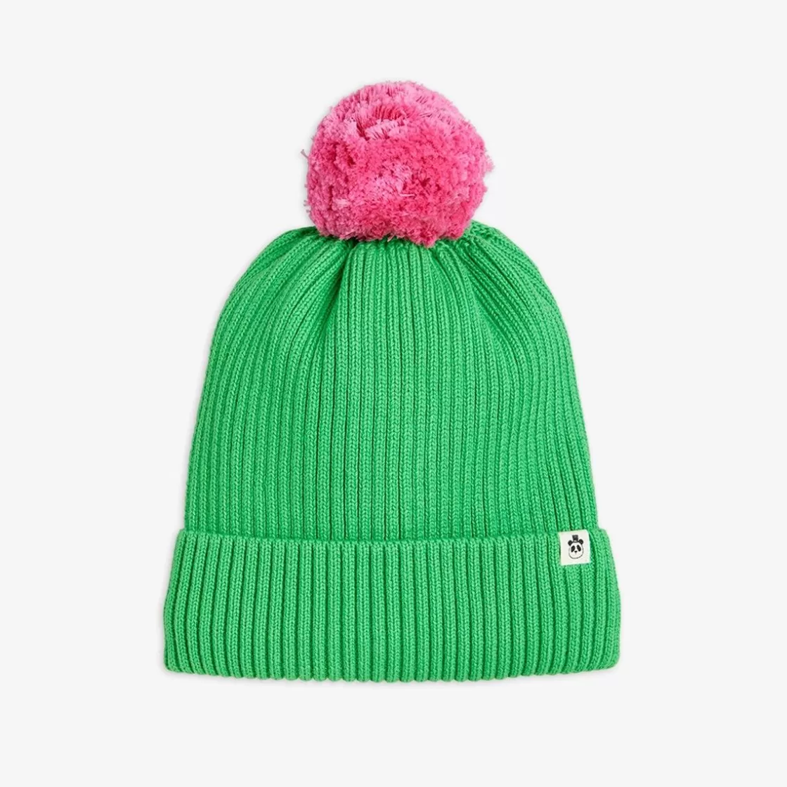 Best Knit Beanie with Pompom Kids Hats & Caps