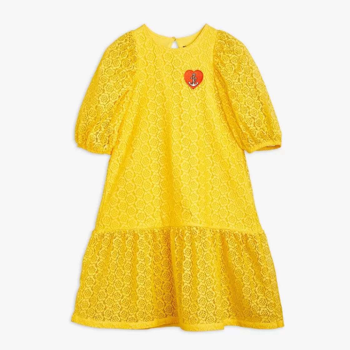 Online Lace Dress Kids Dresses