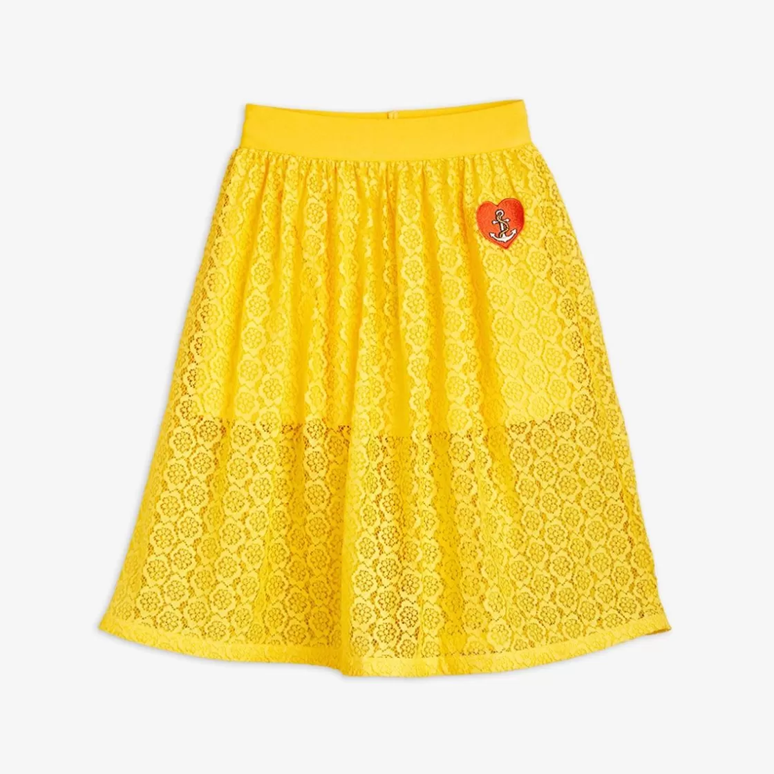 Outlet Lace Skirt Kids Skirts