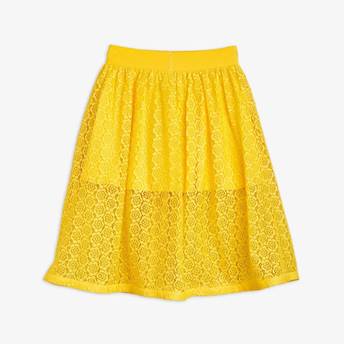 Outlet Lace Skirt Kids Skirts