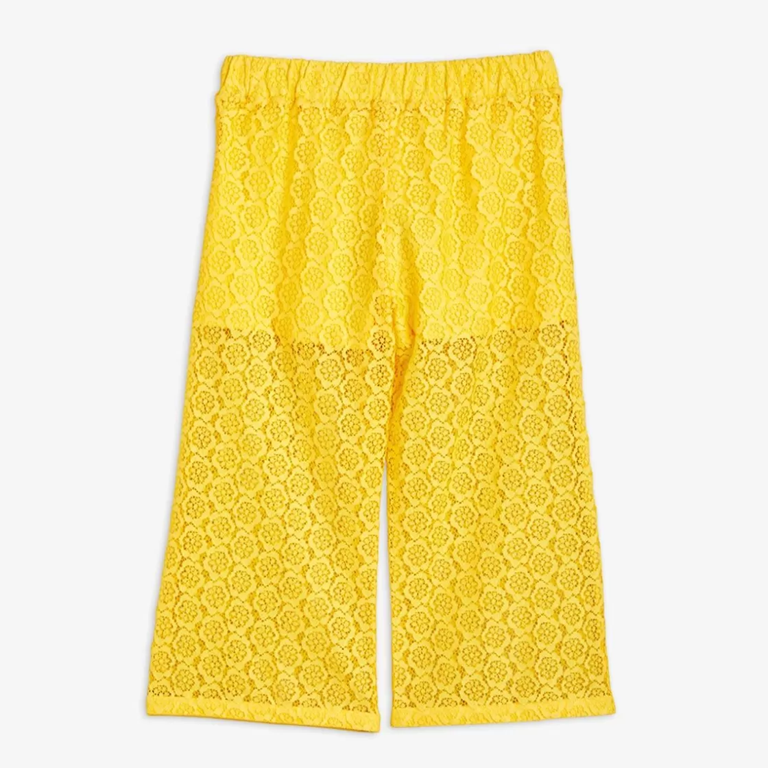 Store Lace Trousers Kids Pants