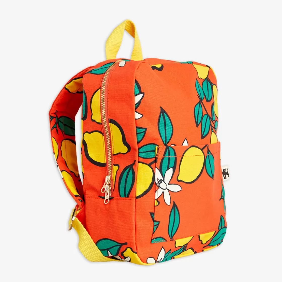 Fashion Lemons Backpack Kids Bags & Backpacks