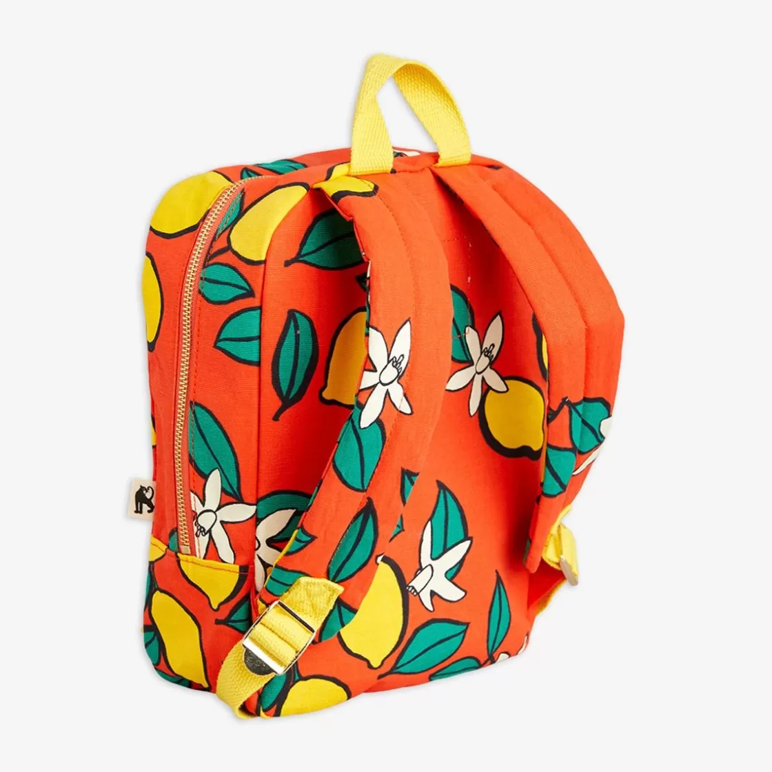 Fashion Lemons Backpack Kids Bags & Backpacks