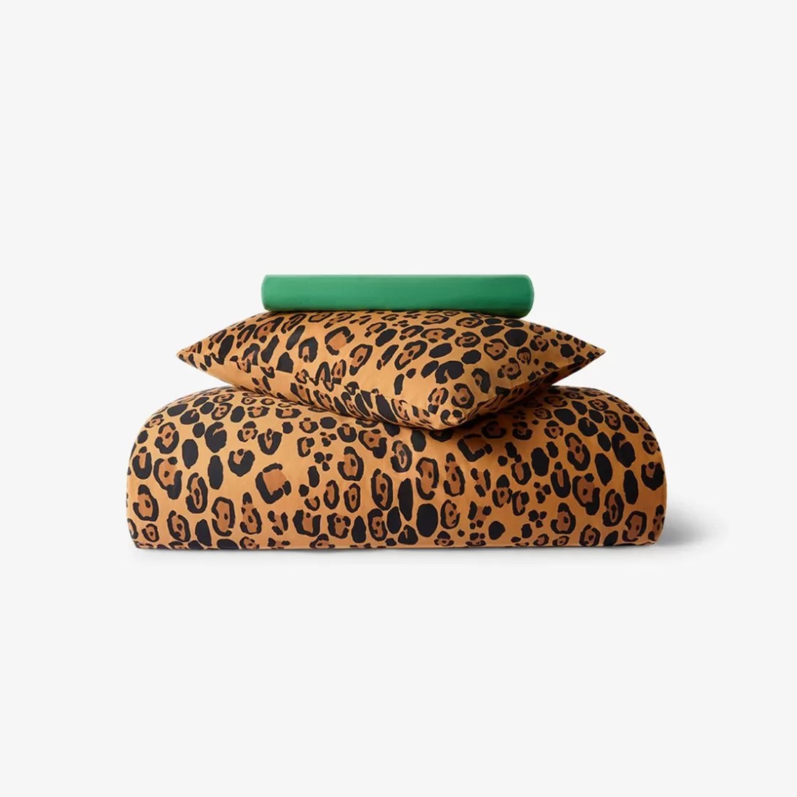 Store Leopard Bed Set Bed Sets