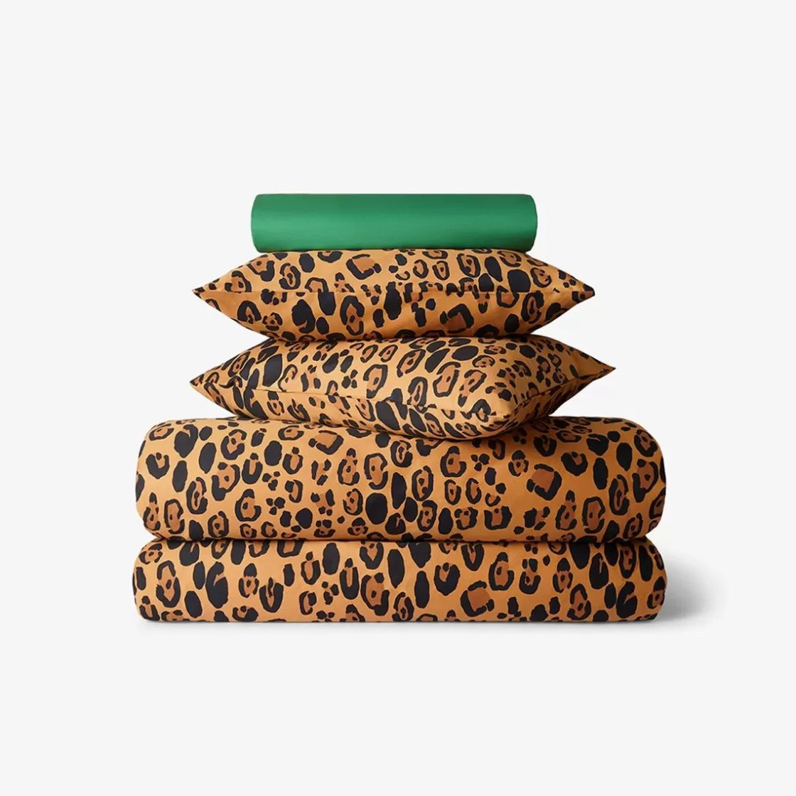 Cheap Leopard Bed Set Bed Sets