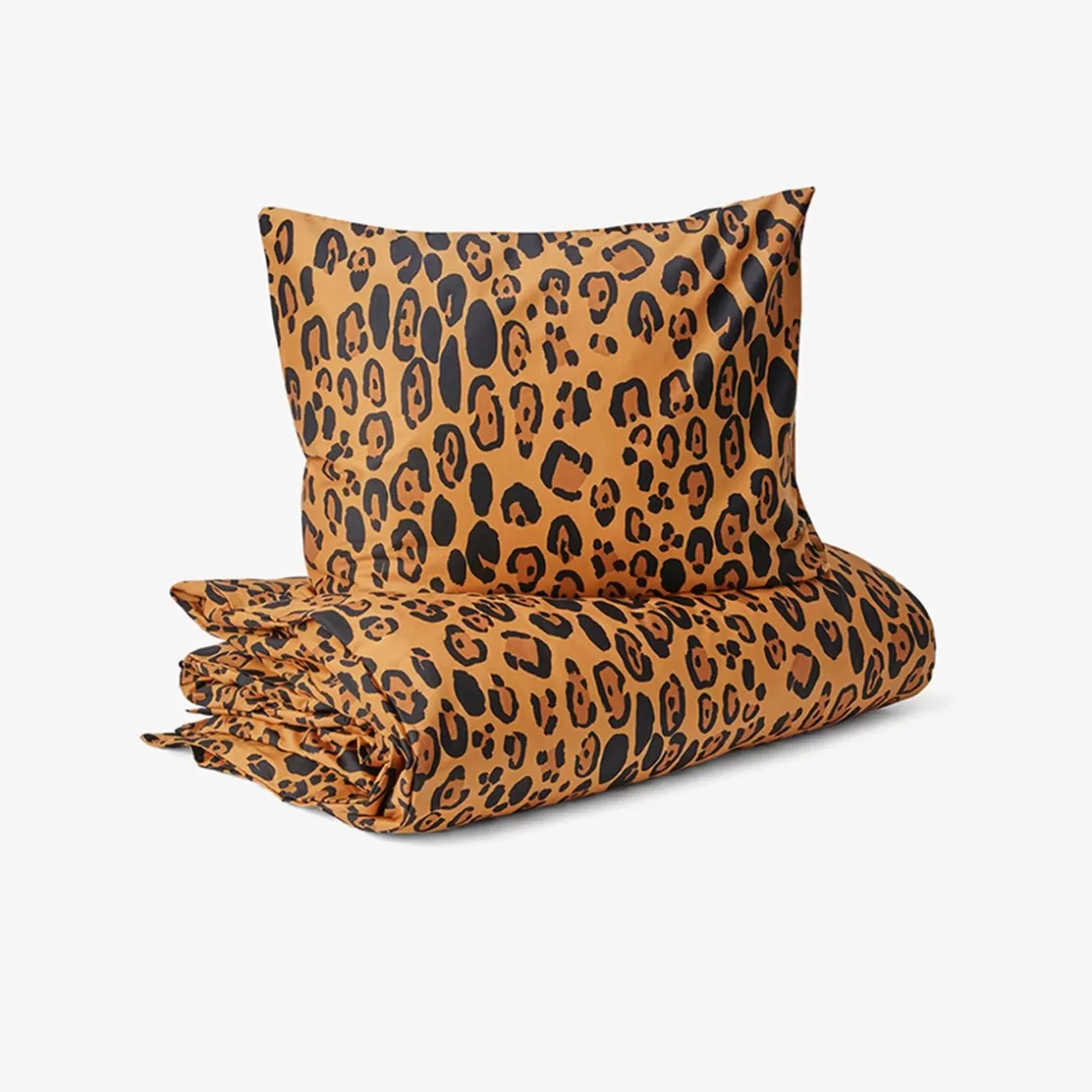 Store Leopard Bed Set Bed Sets