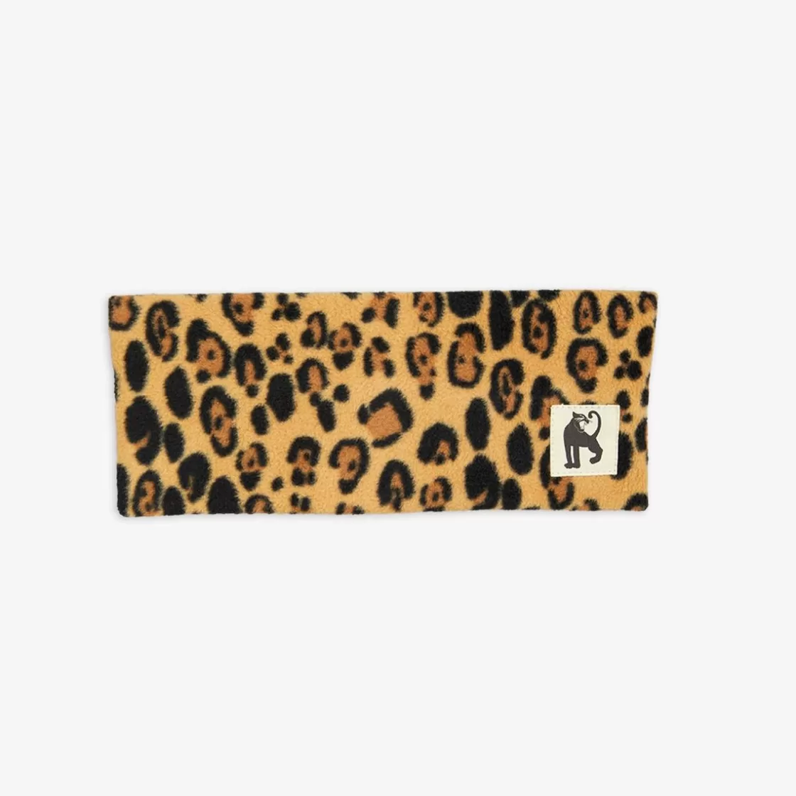 Flash Sale Leopard Fleece Tube Kids Fleece | Scarves