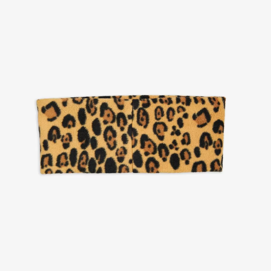 Flash Sale Leopard Fleece Tube Kids Fleece | Scarves