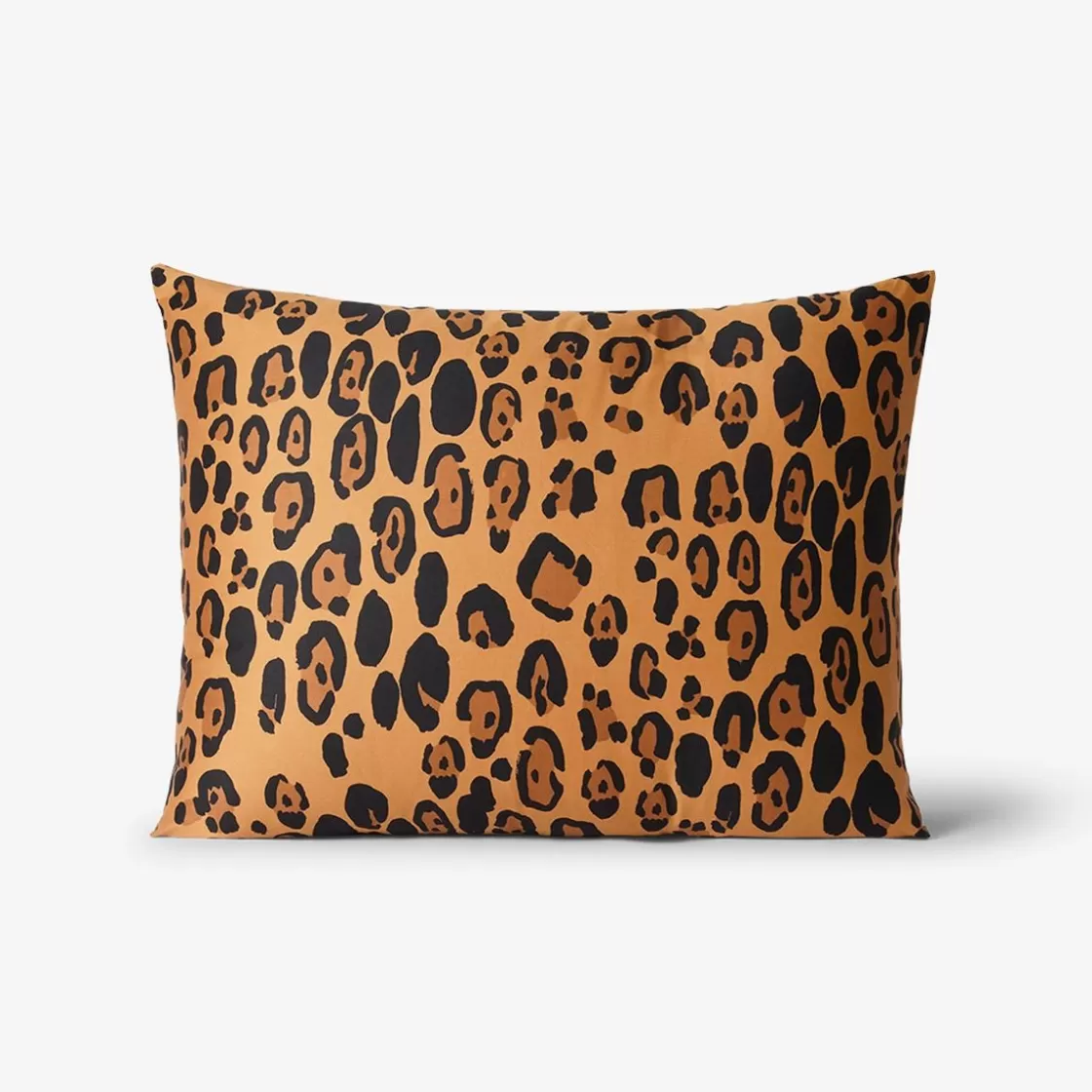 Hot Leopard 2-pack Pillowcases Pillow Cases & Cushion Covers