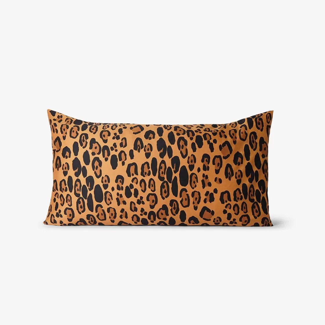 Cheap Leopard 2-pack Pillowcases King Pillow Cases & Cushion Covers